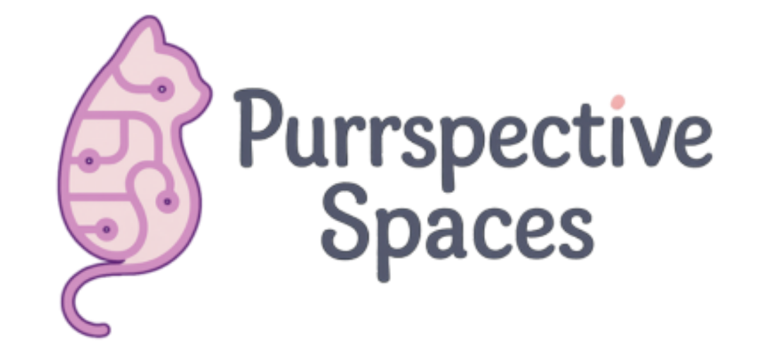 Purrspective Spaces